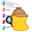 DuckSeek Logo